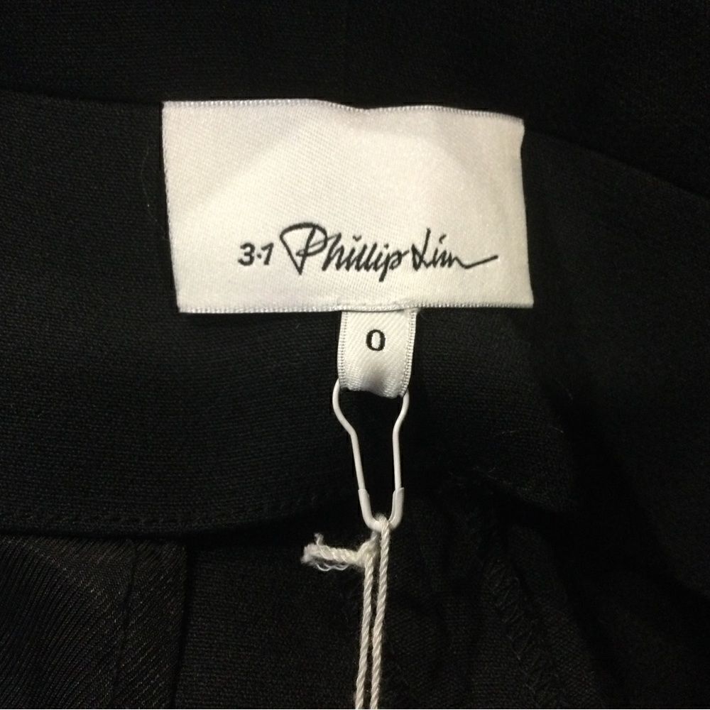 3:1 PHILLIP LIM Pants  - Picture 8 of 8
